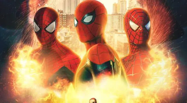 Conoce la nueva fecha de estreno para ver Spider-Man 3 en México Conoce la nueva fecha de estreno para ver Spider-Man 3 en México