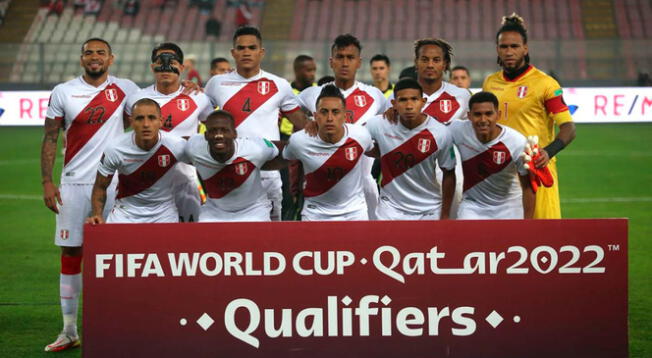 La Selección Peruana enfrentará a Bolivia y Venezuela en noviembre