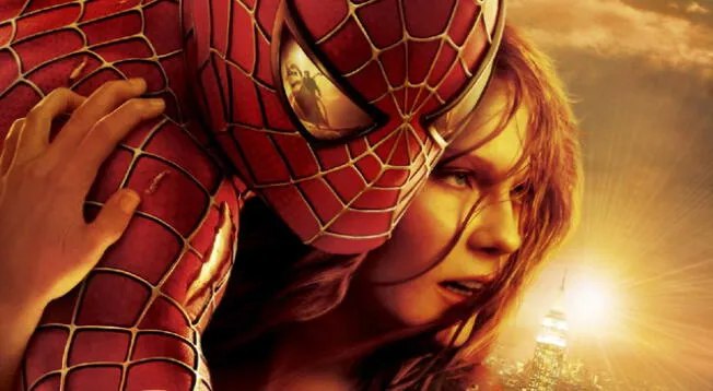 Kirsten Dunst rompe el corazón de fanáticos de Spider-Man: No way home Kirsten Dunst rompe el corazón de fanáticos de Spider-Man: No way home