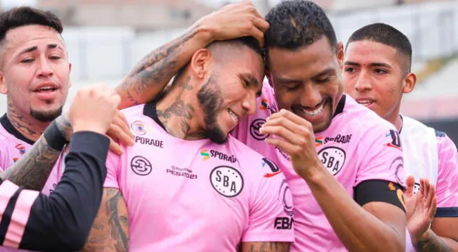 Sport Boys continúa rearmando su plantel para afrontar la Copa Sudamericana 2022.