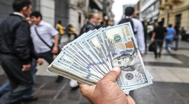 Tipo de cambio para HOY, viernes 12 de noviembre: precio del dólar en el Perú Tipo de cambio para HOY, viernes 12 de noviembre: precio del dólar en el Perú