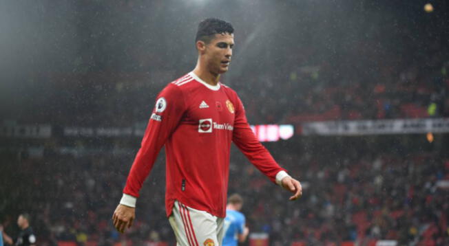 Cristiano Ronaldo no seguiría en Manchester United si no clasifica a la Champions League. Cristiano Ronaldo no seguiría en Manchester United si no clasifica a la Champions League.