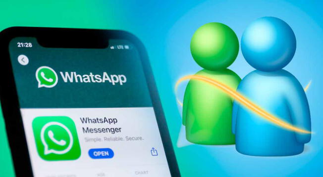 WhatsApp: Cómo volver a las notificaciones de sonidos del antiguo MSN Messenger