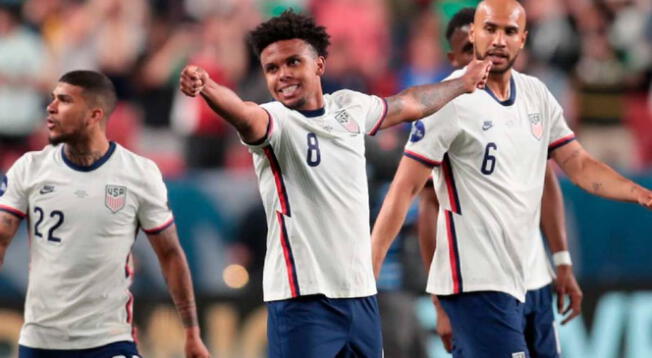México vs. Estados Unidos EN VIVO: Posibles alineaciones México vs. Estados Unidos EN VIVO: Posibles alineaciones