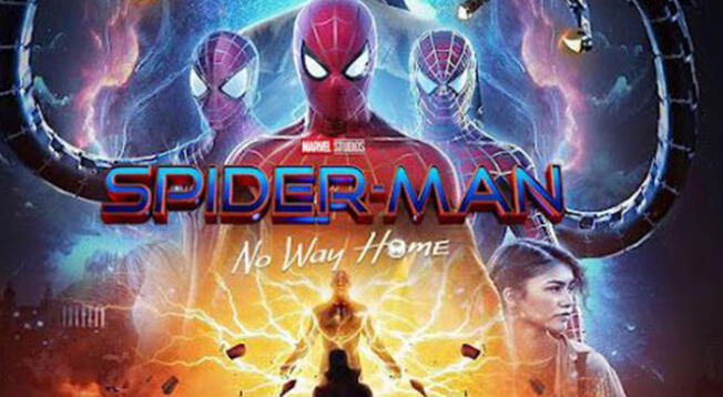 Conoce cuándo dará inicio a la preventa de boletos para Spider-Man 3