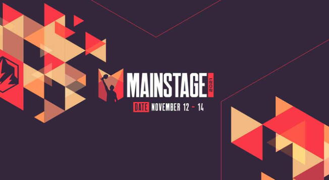 Mainstage 2021 es un evento de Super Smash Bros Ultimate y Melee