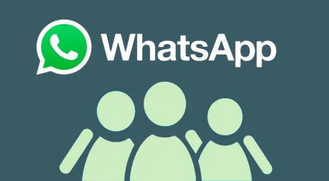 Cómo silenciar los grupos de WhatsApp.