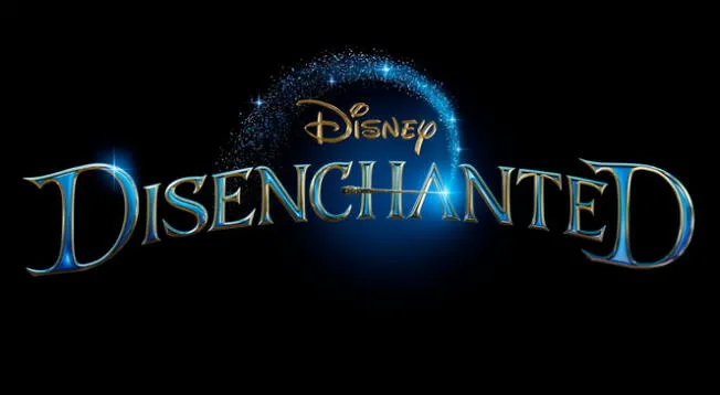 Desencantada: Disney anuncia la fecha de estreno y detalles de la secuela