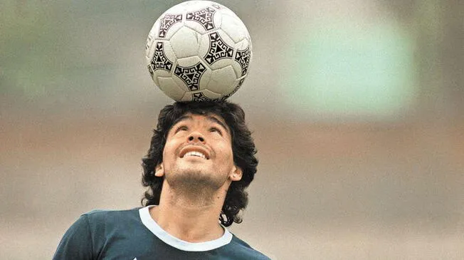 Conmebol rendirá un sentido mensaje a Maradona a un año de su muerte.
