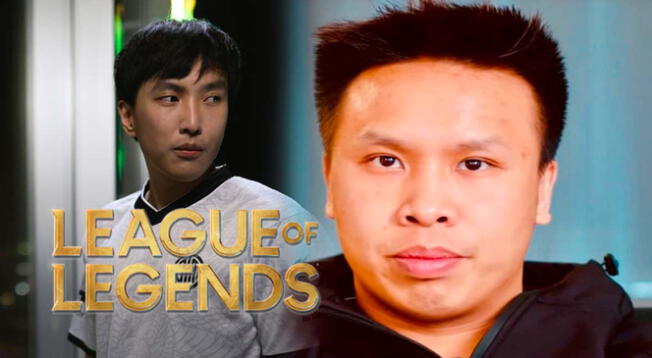 League of Legends: Doublelift dice que dueño de TSM es un matón
