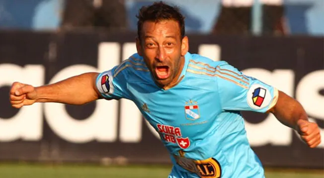 Sergio Blanco se retirará del fútbol en el 2022