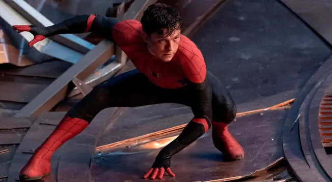 Tom Holland compartirá escenario junto a Tobey Maguire y Andrew Garfield en "Spider-Man: No Way Home"