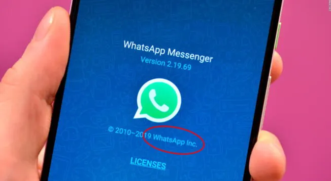 Conoce qué es WhatsApp Inc y por qué es sensación entre los usuarios.