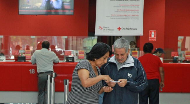 Fonavi, 2021: revisa todos los detalles del adelanto de 1000 soles Fonavi, 2021: revisa todos los detalles del adelanto de 1000 soles