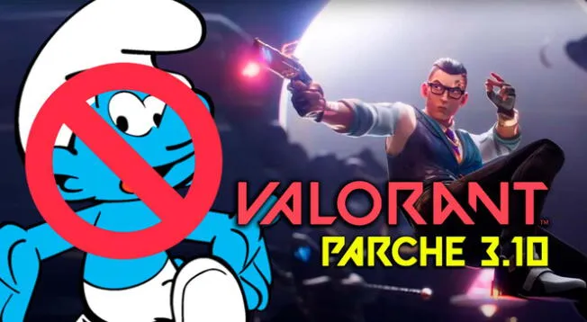 Valorant: Riot combate las cuentas smurfs en el parche 3.10