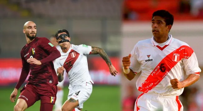 Perú y Venezuela se enfrentarán por la fecha 14 de las Eliminatorias