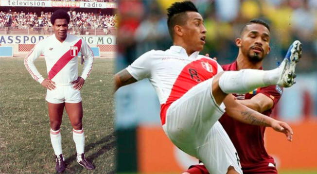 Guillermo la Rosa se refirió al Perú vs. Venezuela
