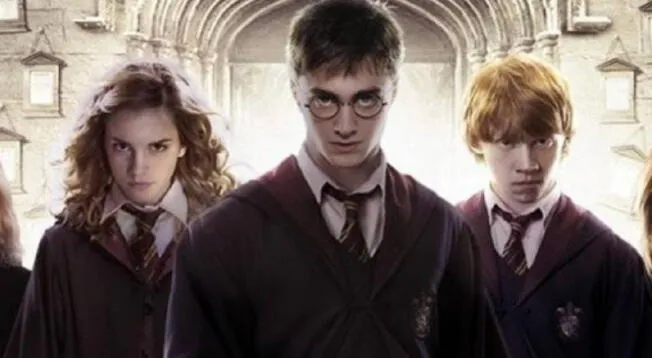 Harry Potter: elenco se reúne para un especial en HBO Max