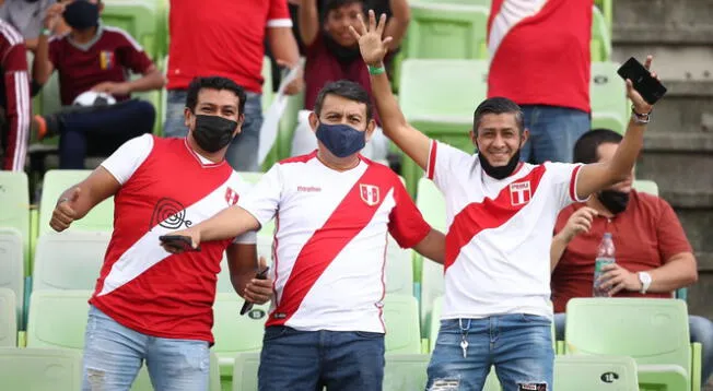 Perú intentará su quinta victoria por Eliminatorias ante Venezuela
