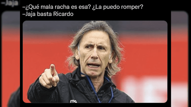 Perú vs. Venezuela: mira los mejores memes del partido. Perú vs. Venezuela: mira los mejores memes del partido.
