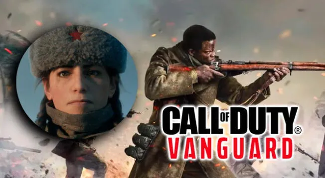 Call of Duty Vanguard: Cómo descargarlo gratis en PC y consolas Call of Duty Vanguard: Cómo descargarlo gratis en PC y consolas