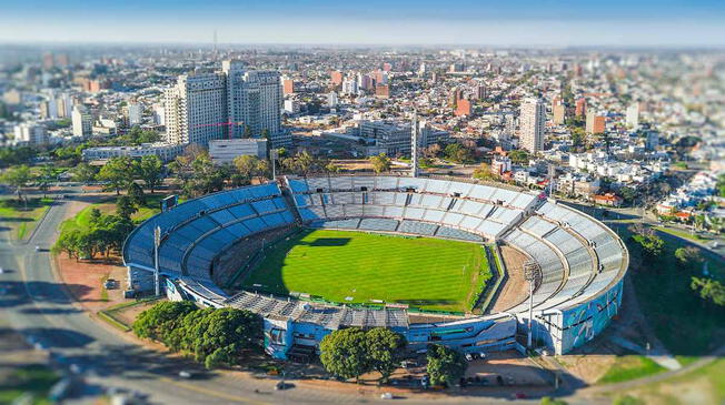 Las tres finales se jugarán con aforo completo.