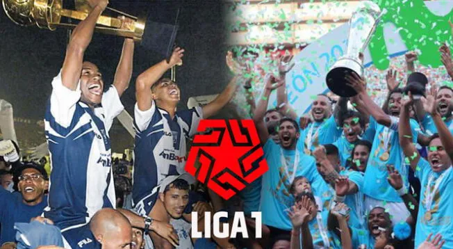 Alianza Lima vs Sporting Cristal final 2021