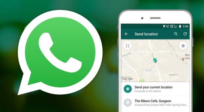 WhatsApp: Conoce cómo encontrar negocios con el mapa de la app