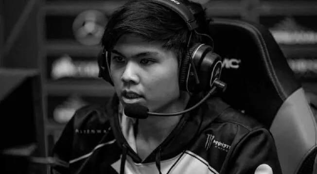 Team Liquid anunció la salida de Taiga Team Liquid anunció la salida de Taiga