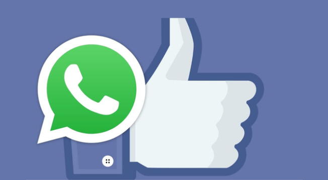 WhatsApp Web: Pasos para activar el botón 'me gusta' de Facebook en la plataforma WhatsApp Web: Pasos para activar el botón 'me gusta' de Facebook en la plataforma