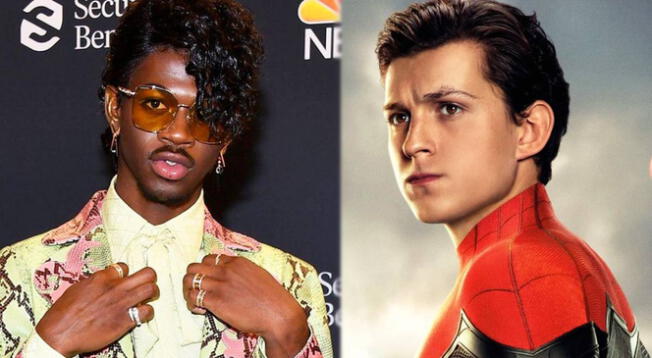 Rapero Lil Nas X muestra interés para ser Miles Morales Rapero Lil Nas X muestra interés para ser Miles Morales