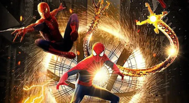 Conoce la nueva fecha de estreno de Spider-Man para Perú y México