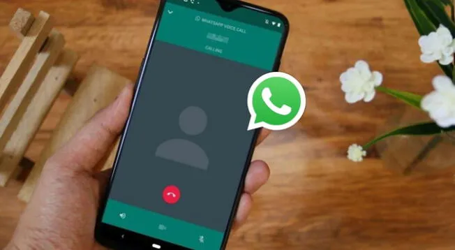 WhatsApp: Cómo mejorar la calidad de llamadas y videollamadas en la app