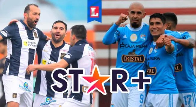 Alianza Lima y Sporting Cristal protagonizarán la primera final de la Liga 1