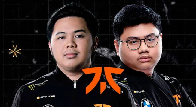 Armel y Jaunuel llegan a Fnatic