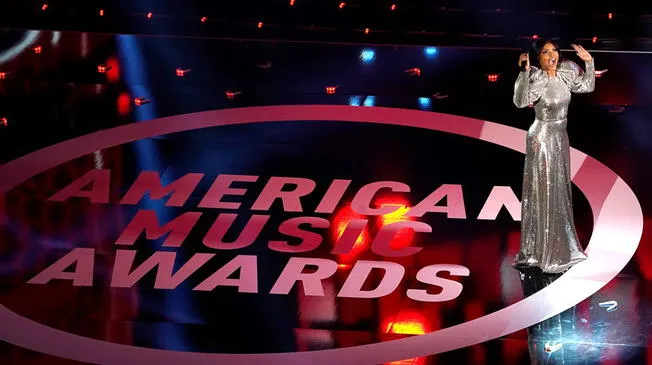 Los American Music Awards 2021 se llevarán a cabo este domingo 21 de noviembre. Foto: ABC