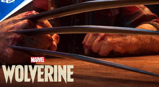Tráiler de lo nuevo de Wolverine de Marvel