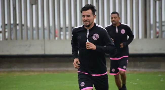 Torrejón y Ramírez fueron vitales en la clasificación de Sport Boys a la Copa Sudamericana 2022.