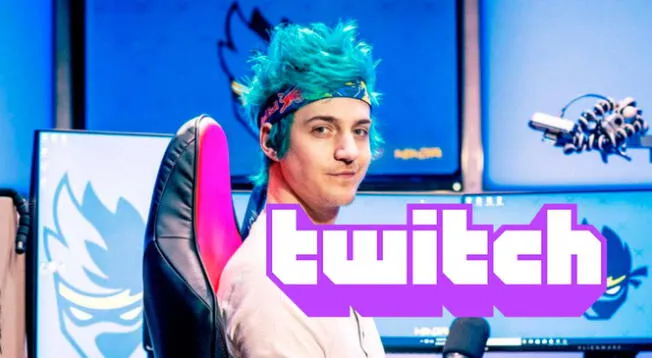 Twitch: A Ninja no le importa ya no ser el streamer más grande