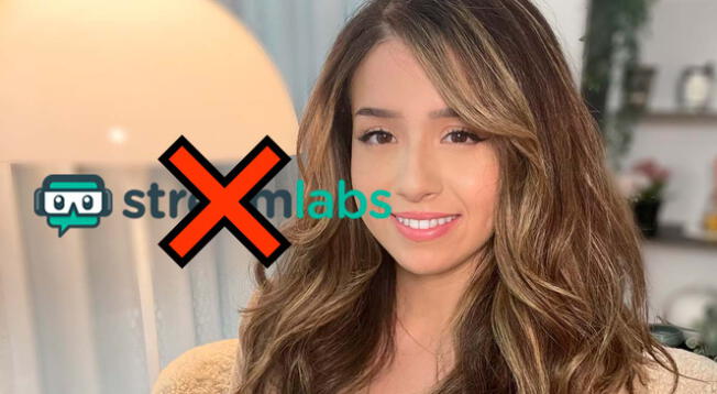Twitch: Pokimane corta lazos con Streamlabs por usar su imagen sin permiso Twitch: Pokimane corta lazos con Streamlabs por usar su imagen sin permiso