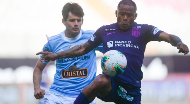 Alianza Lima y Cristal definirán al campeón nacional en dos partidos