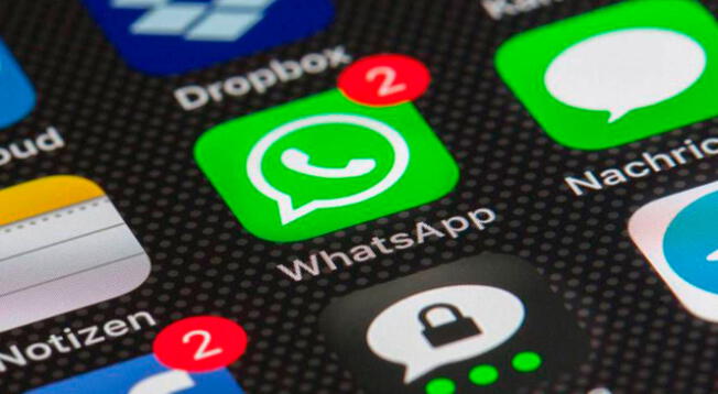 WhatsApp: Cómo evitar aparecer 'En Línea' cuando escribo a mis contactos