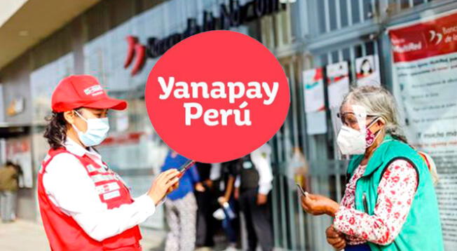 Bono Yanapay: Conoce en este LINK si eres beneficiario y cuándo te tocaría recibirlof