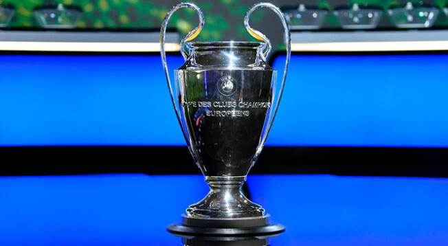 La fase de grupos de la Champions League entra en su etapa decisiva