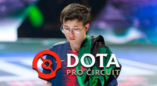 Fy no estará en el Dota Pro Circuit