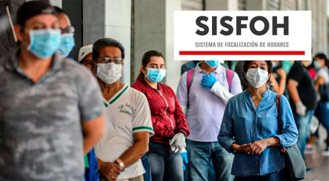 Sisfoh 2021: LINK de consulta para saber si estoy empadronado y qué beneficios obtendré