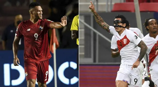 En Panamá prefieren evitar a Perú en un eventual partido de repechaje