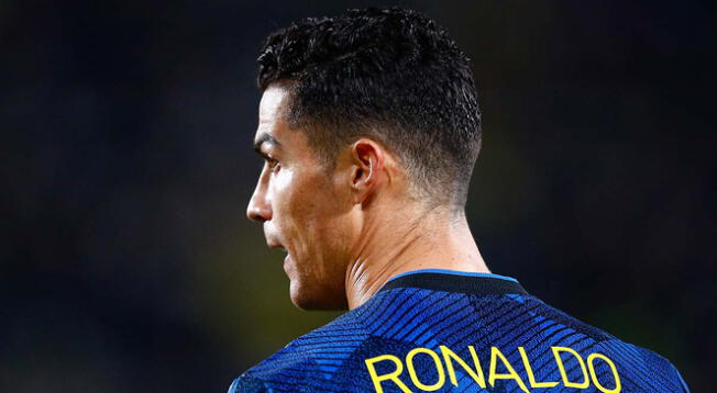 Cristiano Ronaldo, la pieza clave de United en Champions League