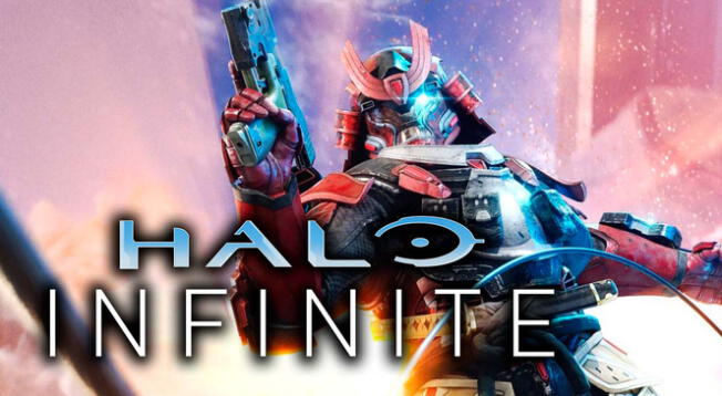 Halo Infinite: arranca primer evento de temporada