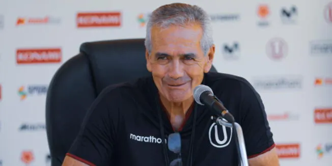 Rubén Sosa propone a Gregorio Pérez como entrenador de Uruguay